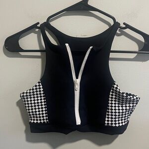 IVL Collective sports bra